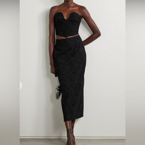 Mara Hoffman Maeve Skirt NWT 00 - Picture 1 of 8